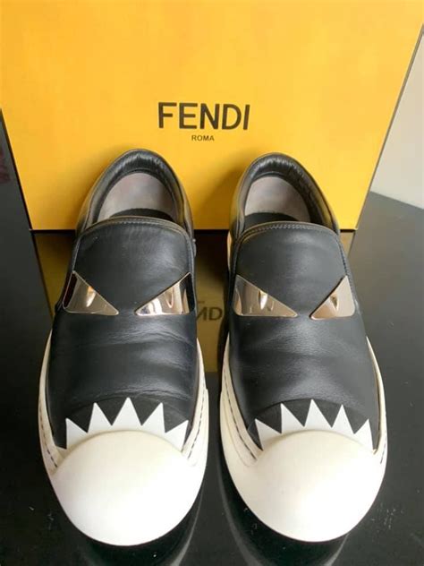 fendi shoes cheap|authentic fendi outlet online.